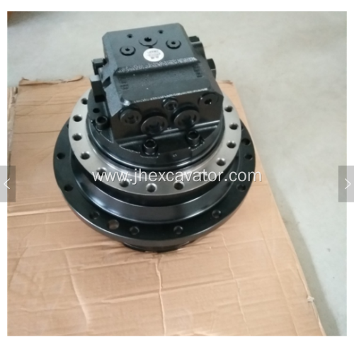 PC120-6 Final Drive PC120-6 Travel Motor 203-60-63102